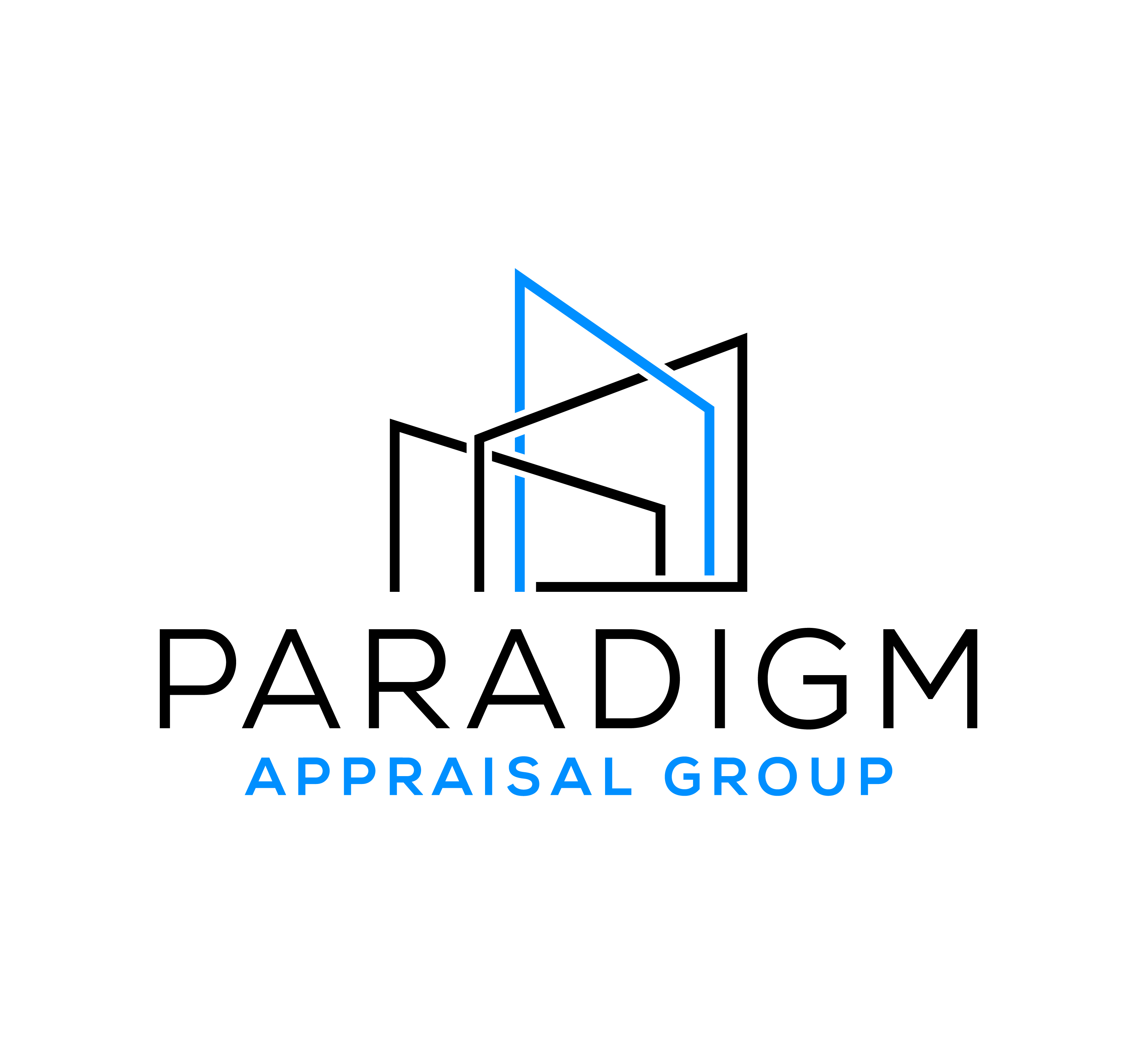 Paradigm Appraisal Group Logo